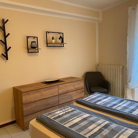 Апартаменты Casa Enrica Typ E1 Кроне Экстерьер фото