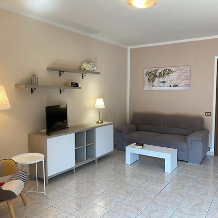 Апартаменты Casa Enrica Typ E1 Кроне Экстерьер фото